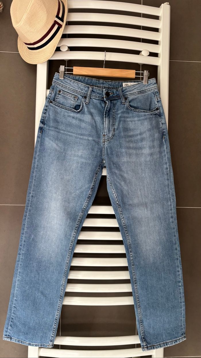Jeans ZARA Taille 38