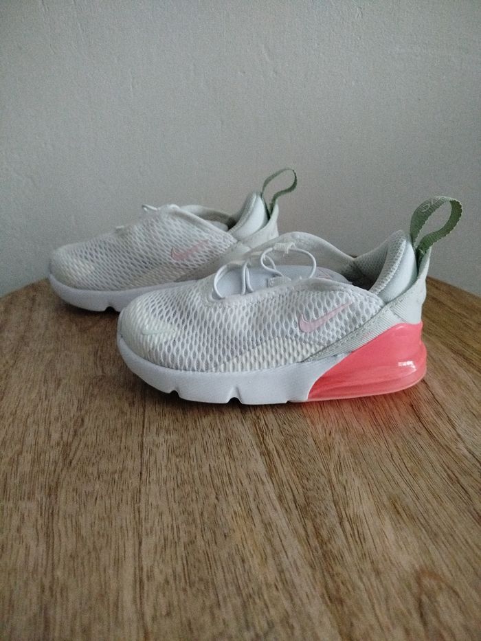 Baskets T 25 - photo numéro 2