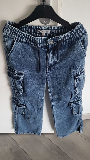 Pantalon garçon 10 B