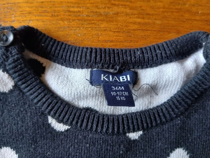 Robe pull ML - photo numéro 2