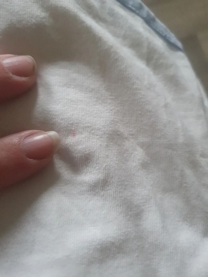 Debardeur - photo numéro 2