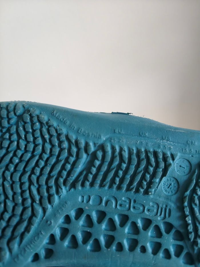 Sandales garçon - photo numéro 4