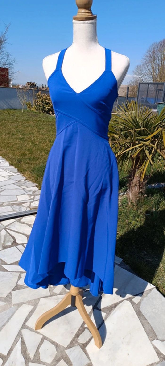 Robe Morgan taille XS - photo numéro 2