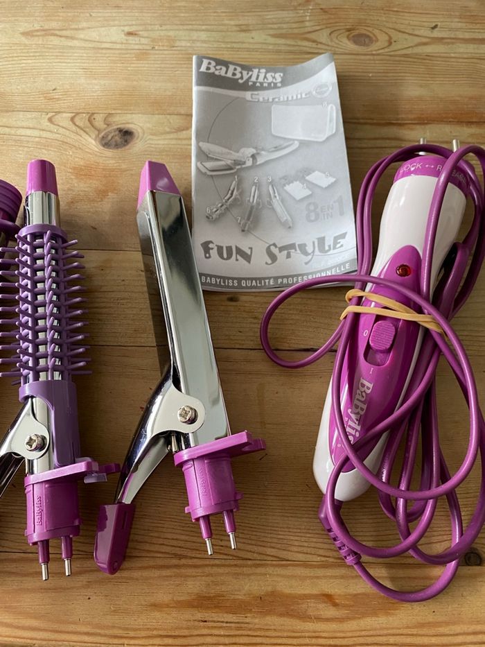 Leggings opaque t 3/4 microfibre taupe - photo numéro 4