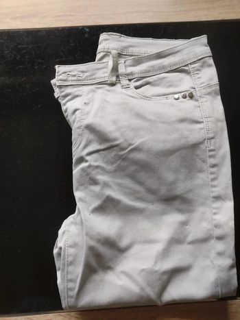 Jean taille L