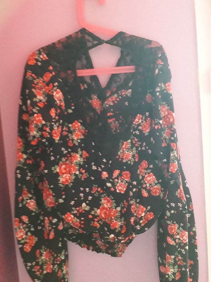 Blouse