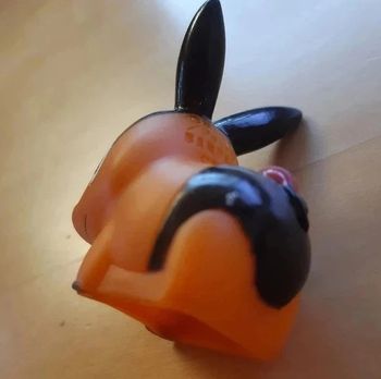Figurine Pokemon Gruikui - Bandai - Finger Puppet