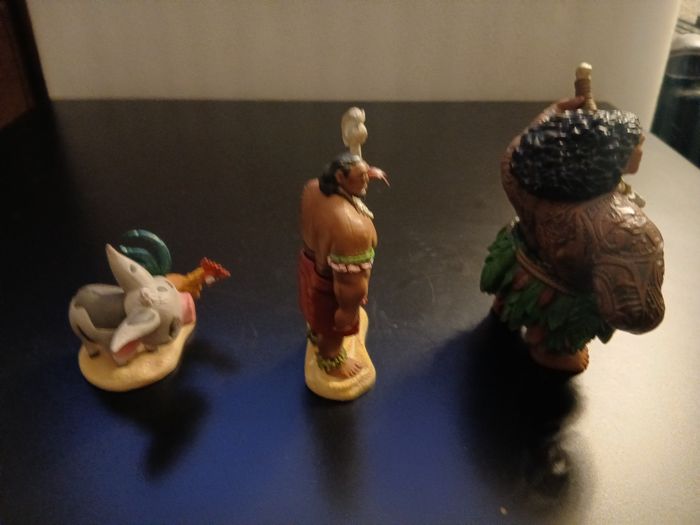 Disney  Vaiana - photo numéro 2