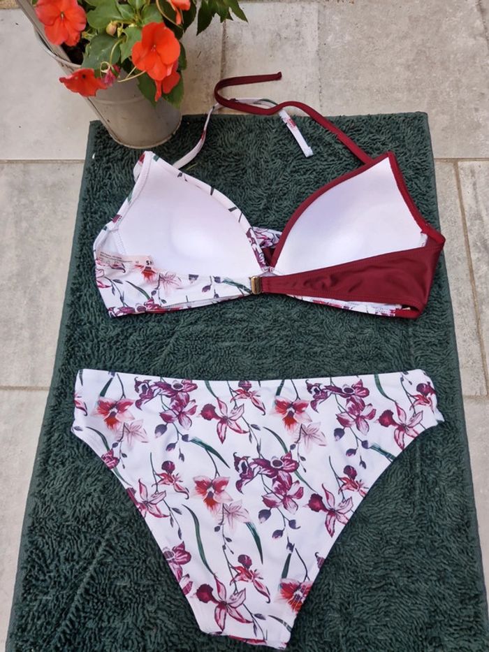 Maillot de bain 38 M Shein - photo numéro 3