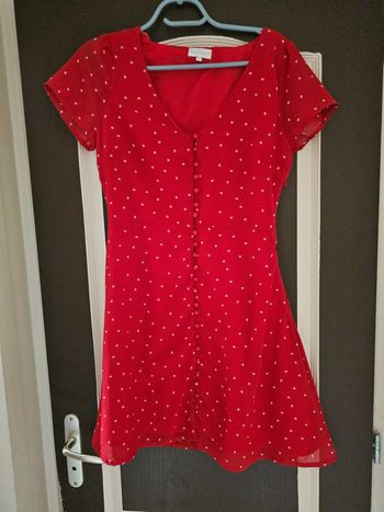 Robe légère