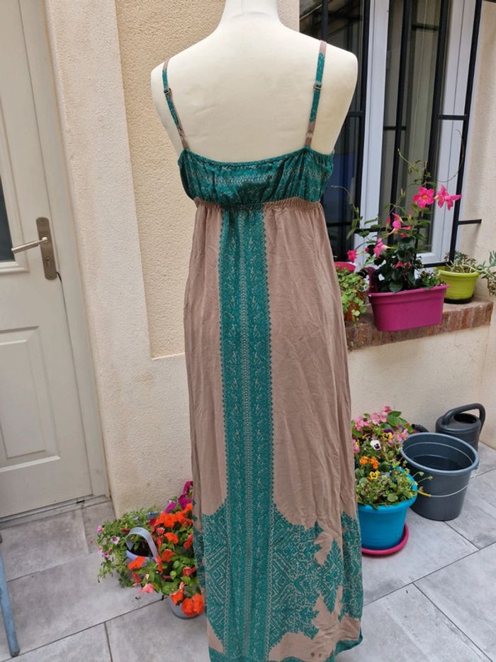 Robe été Caroll 40 - photo numéro 4