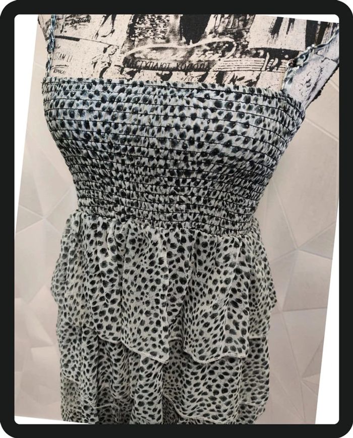 Robe a bretelles - photo numéro 3