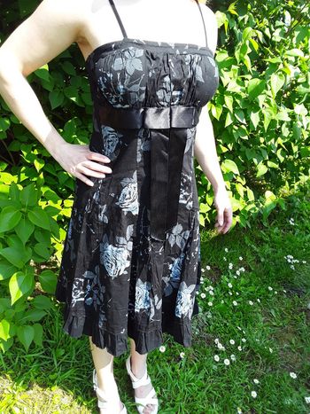 Robe d'été