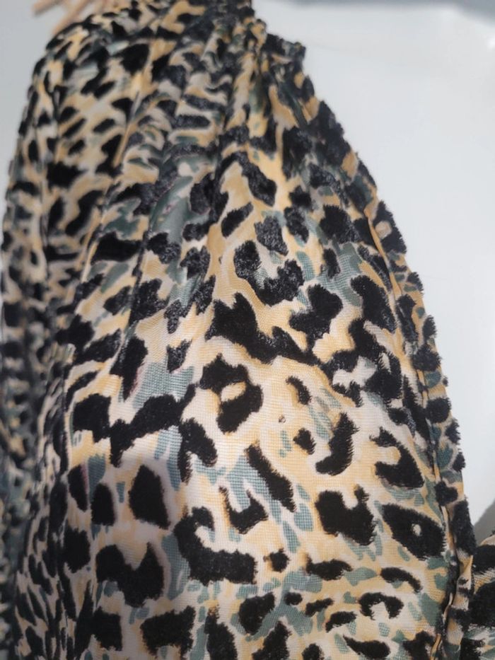 Blouse légère - photo numéro 3