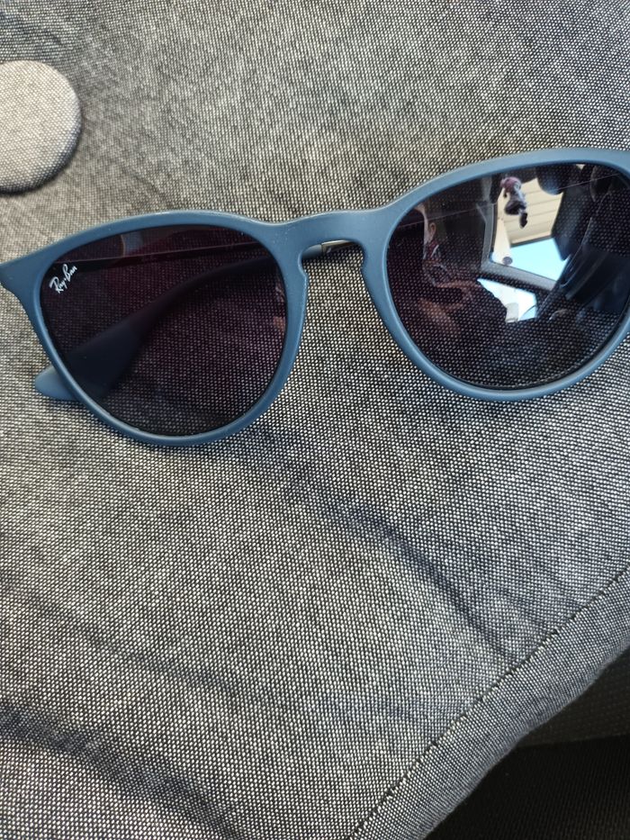 Lunette rabanne