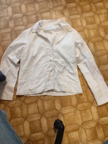 Gilet camaïeu L