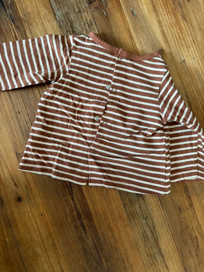 Tee-shirt - photo numéro 3