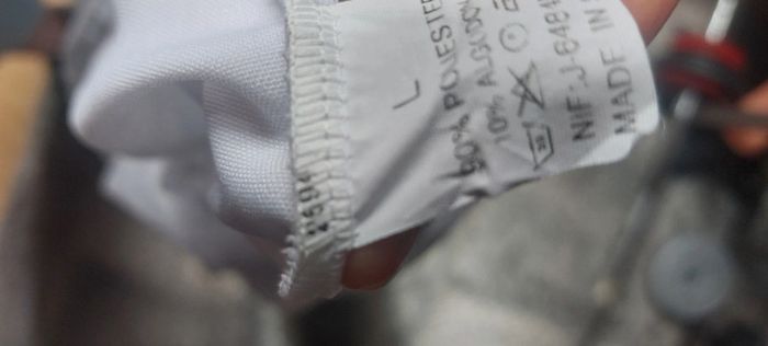 Pantalon - photo numéro 2