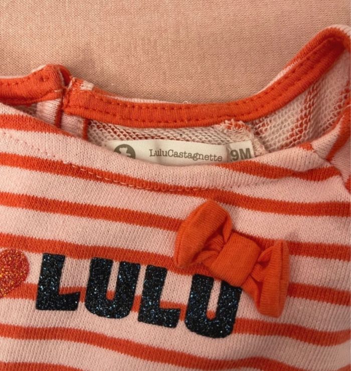 Robe lulu - photo numéro 2