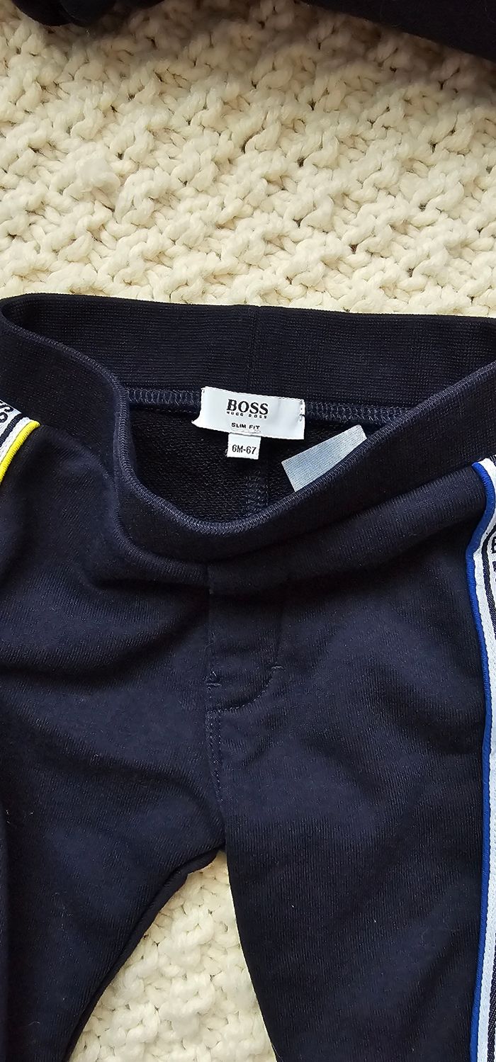 Jogging 6 mois Hugo Boss - photo numéro 3