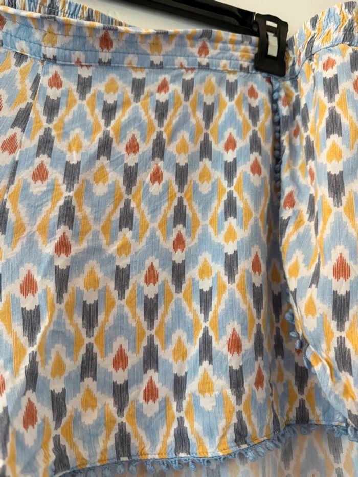 Short Kiabi - photo numéro 4