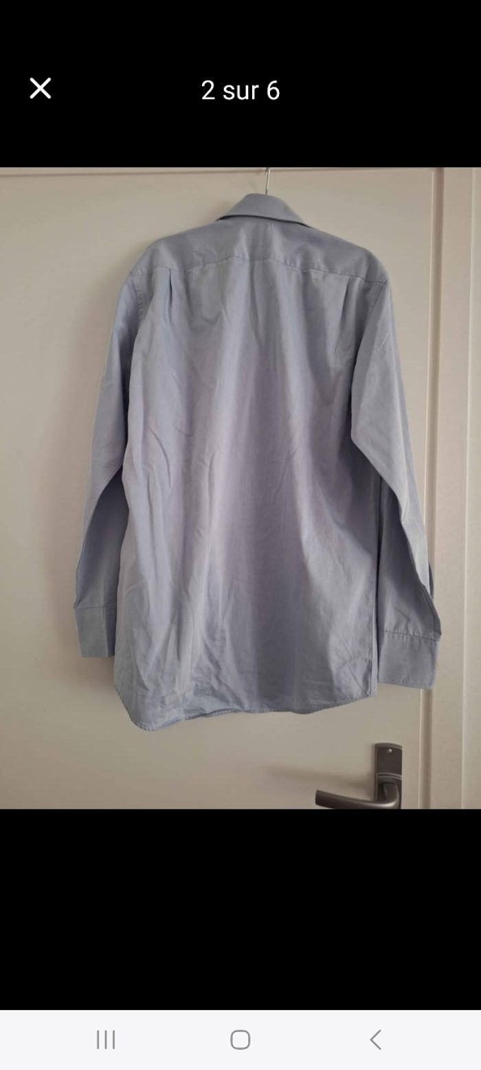 Chemise Lacoste - photo numéro 6