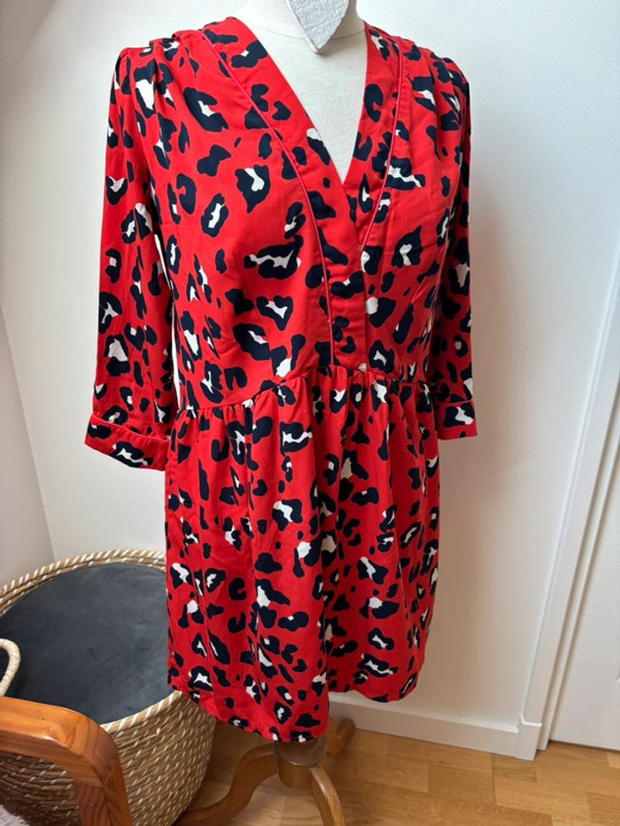 Sublime robe - Opullence Paris - M - photo numéro 4