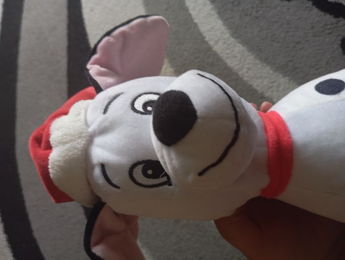 Peluche - photo numéro 2