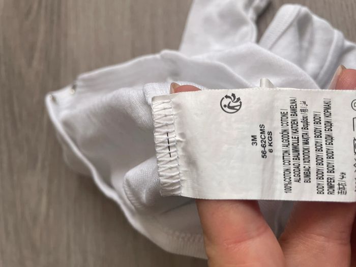 Lot body - photo numéro 3