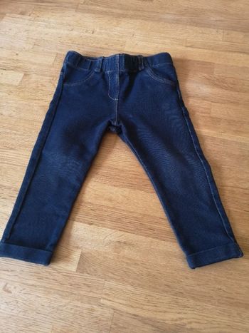 jegging bébé