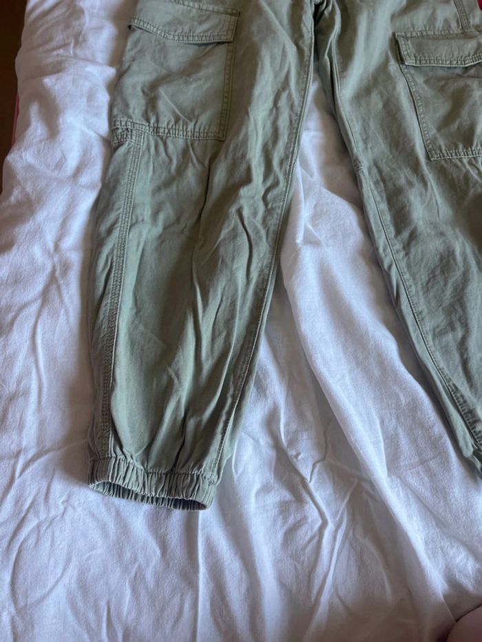 Lot de Jean, jogger Bershka - photo numéro 3