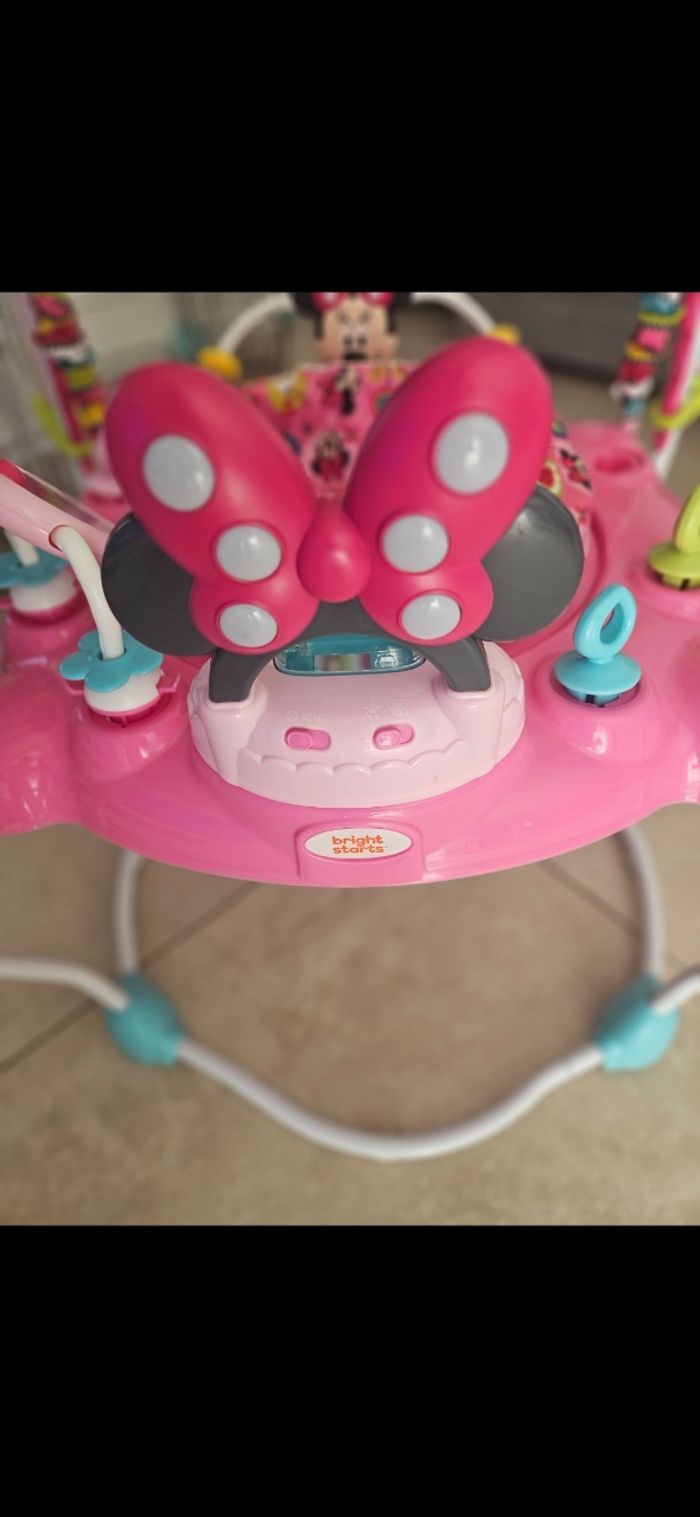 Sauteur bébé - photo numéro 5