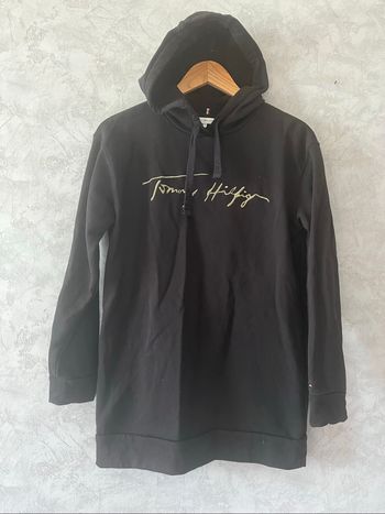 Sweat à capuche