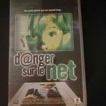 VHS danger sur le net