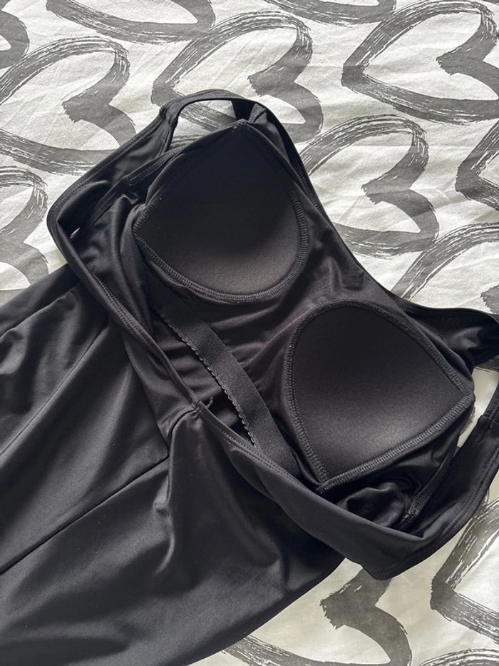 Maillot de bains 1 pièce - photo numéro 6