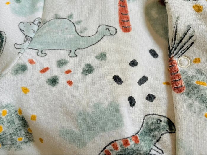 Lot pyjamas 24 mois - photo numéro 5