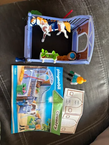 Playmobil 70861