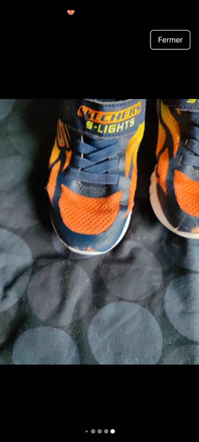 Sketchers - photo numéro 6