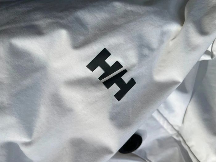 Blouson coupe vent Helly Hansen - photo numéro 6