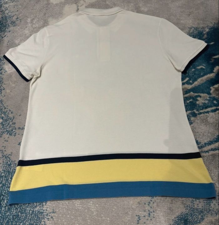 Polo Lacoste - photo numéro 2