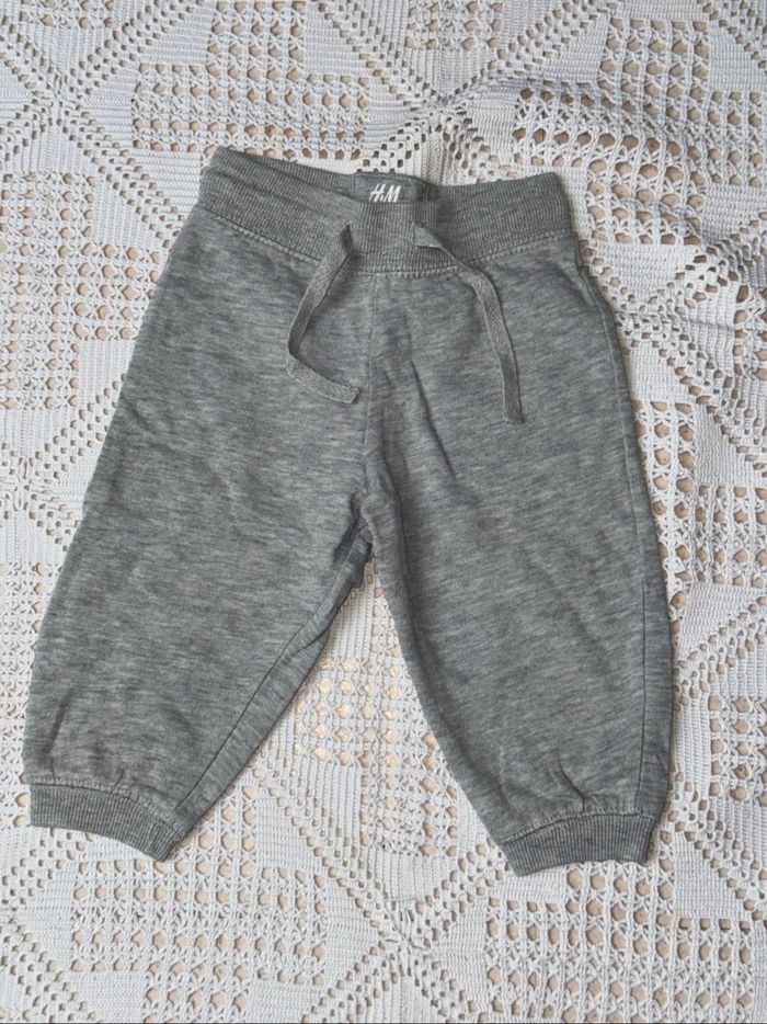 Bas de jogging H&M bébé