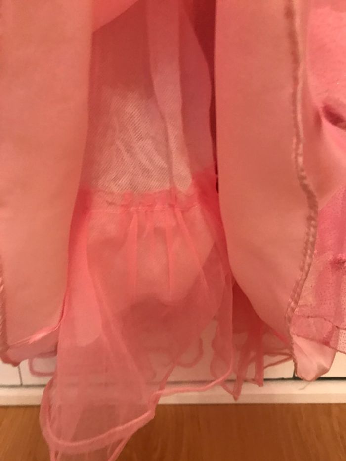 Déguisement Corolle Robe Rose - photo numéro 5