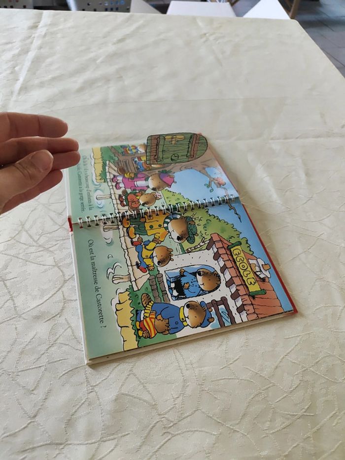 Livre - photo numéro 5