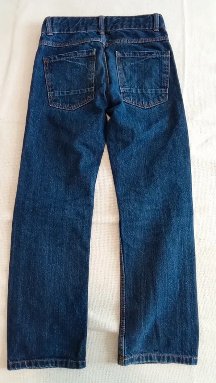 Lot de 3 pantalons garçons - photo numéro 13