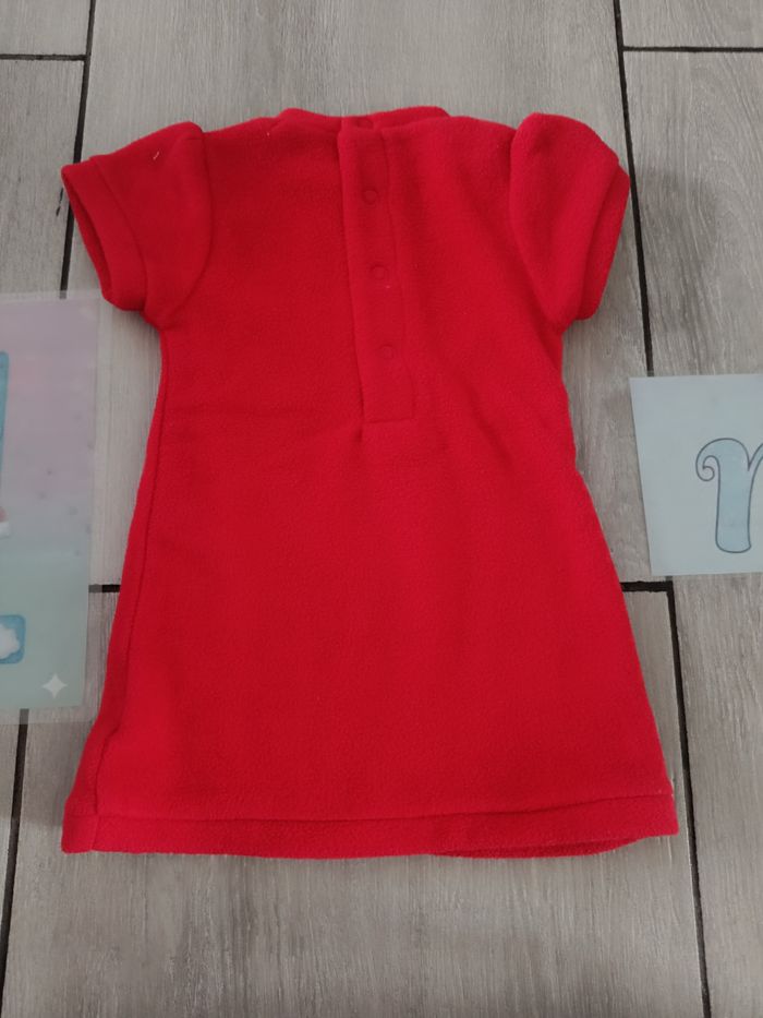 robes - photo numéro 3