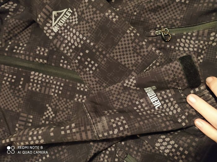 Manteau mc kinley - photo numéro 3