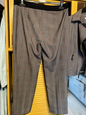 Tailleur pantalon Julie Guerlande