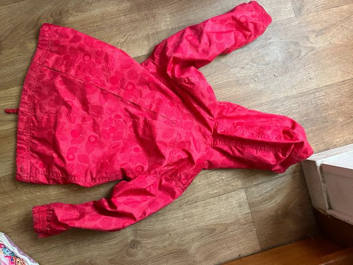 Ensemble imperméable - photo numéro 5