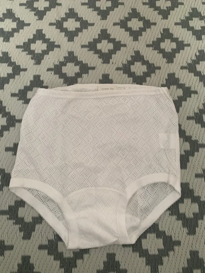 culotte Armor lux femme - photo numéro 3