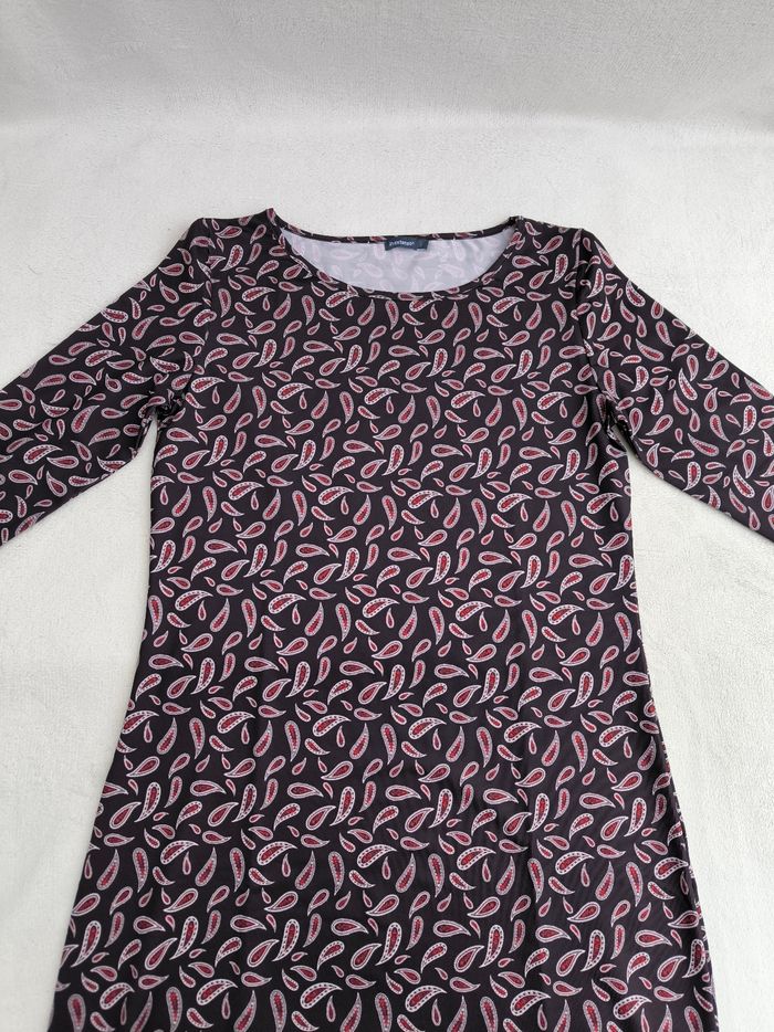 Robe In Extenso 40 - photo numéro 3